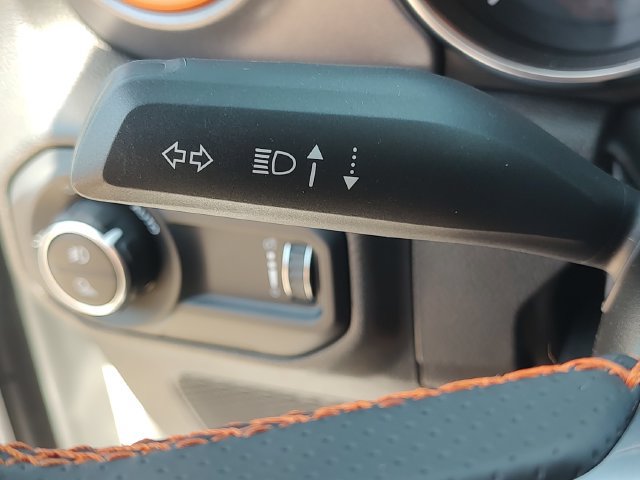 Used 2023 Jeep Gladiator Mojave w/ Cold Weather Group AWD/4WD image 23