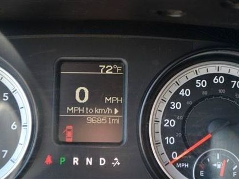 Used 2015 RAM 2500 Tradesman AWD/4WD image 13