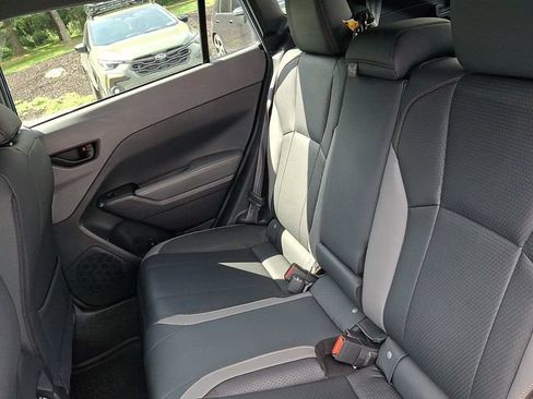 Certified 2024 Subaru Crosstrek 2.5i Wilderness w/ Crosstrek Mirror Package AWD/4WD image 21