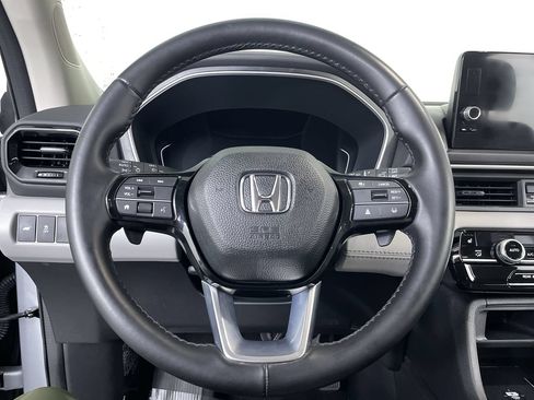 Used 2023 Honda Pilot EX-L image 13