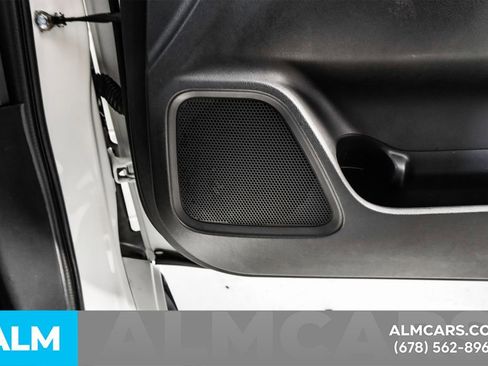 Used 2022 Mitsubishi Outlander SEL image 43