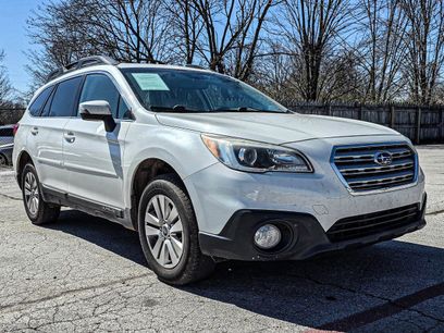 Used 2015 Subaru Outback 2.5i Premium