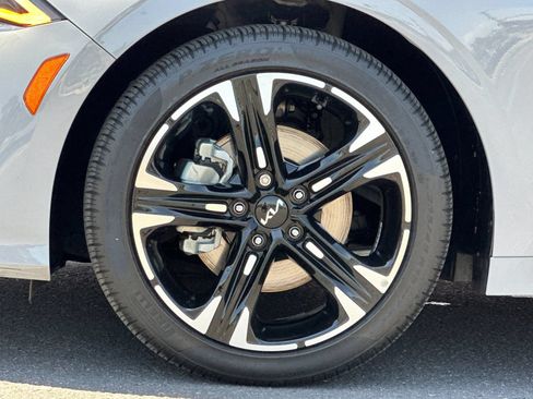 Used 2023 Kia K5 GT-Line w/ GT-Line Premium Package FWD image 22