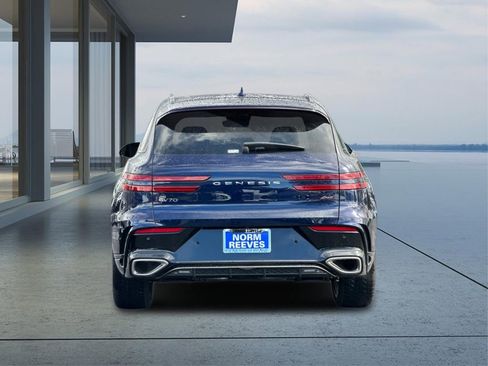 New 2026 Genesis GV70 2.5T Sport Prestige image 5
