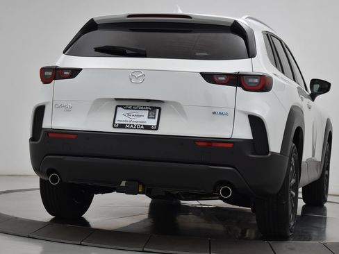 New 2026 MAZDA CX-50 2.5 Hybrid w/ Cargo Package AWD/4WD image 23