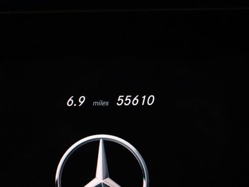 Used 2020 Mercedes-Benz S 63 AMG 4MATIC Sedan image 20