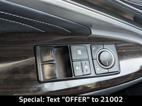 Used 2016 Lexus RC 200t image 26