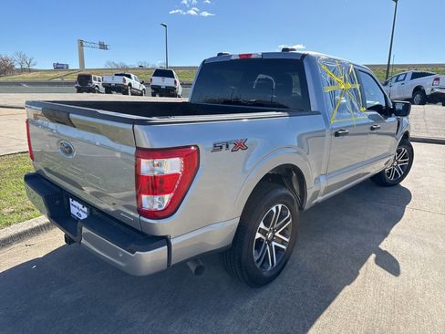 Used 2023 Ford F150 XL w/ STX Appearance Package image 10