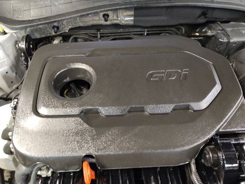 Used 2018 Kia Optima LX w/ Convenience Package FWD image 30