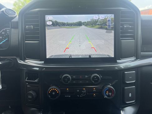 New 2026 Ford F150 STX RWD image 5
