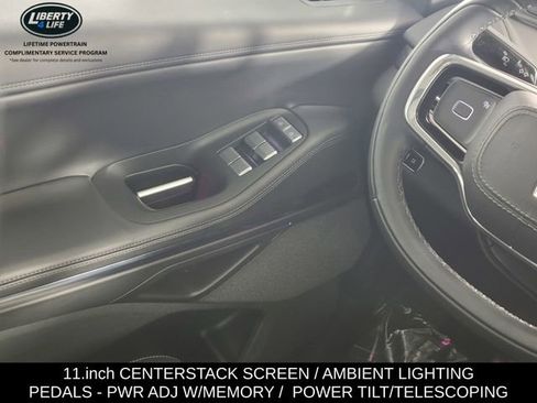 Used 2025 Lincoln Navigator Reserve AWD/4WD image 33