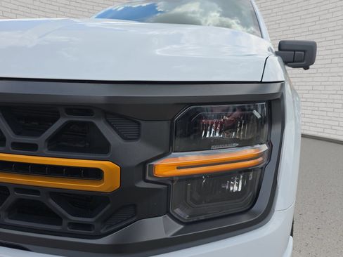 Used 2025 Ford F150 Tremor AWD/4WD image 30