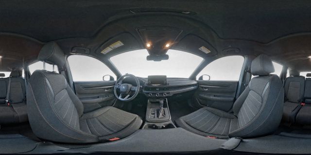 Used 2024 Honda CR-V Sport image 9