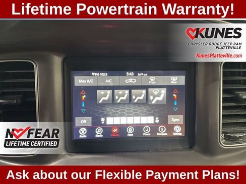 Used 2022 Dodge Charger SXT image 20