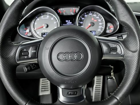 Used 2011 Audi R8 V8 AWD/4WD image 21