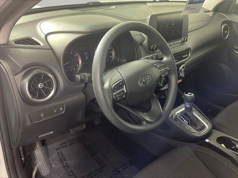 Certified 2023 Hyundai Kona SEL image 17