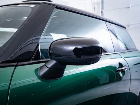 Certified 2025 MINI Cooper S image 13