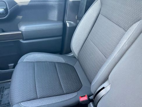 Used 2021 Chevrolet Silverado 1500 RST w/ Bed Protection Package AWD/4WD image 29