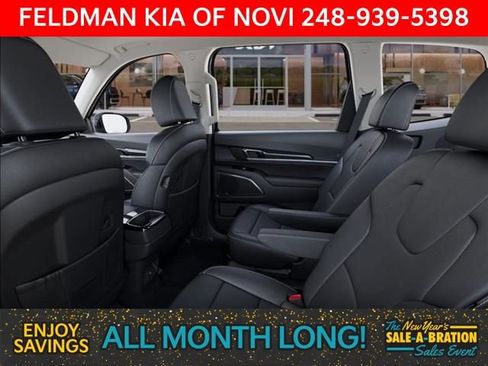 New 2025 Kia Telluride S image 18