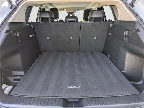 Used 2024 MAZDA CX-50 AWD 2.5 S w/ Cargo Package image 6