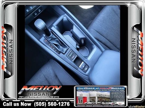 Used 2024 Honda Accord EX image 14