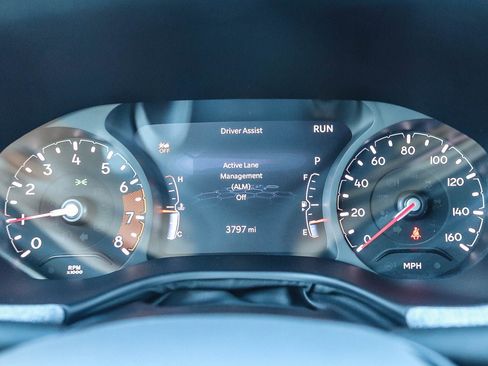 Used 2025 Jeep Compass Sport image 24