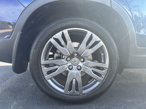 Used 2019 Honda Passport EX-L image 34