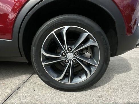 Certified 2022 Buick Encore GX Select image 27