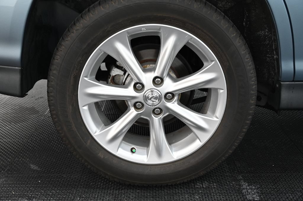 Used 2008 Lexus RX 350 AWD image 49