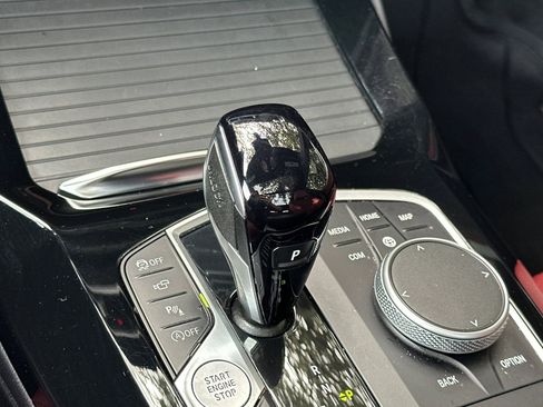 Used 2024 BMW X3 xDrive30i w/ Convenience Package image 27