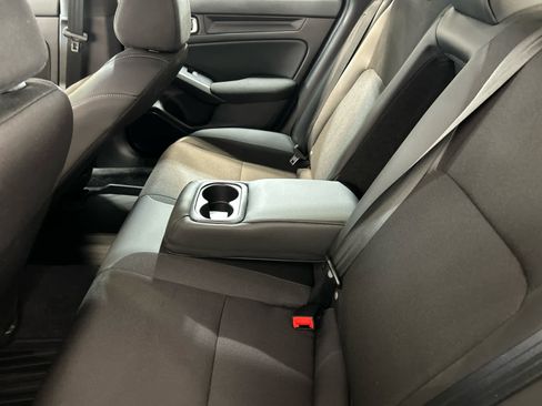 Used 2025 Honda Civic Sport image 5