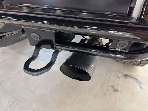 Used 2022 RAM 1500 TRX w/ TRX Level 2 Equipment Group AWD/4WD image 15