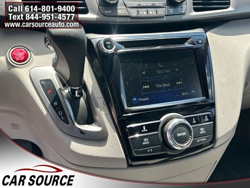 Used 2016 Honda Odyssey EX-L image 18