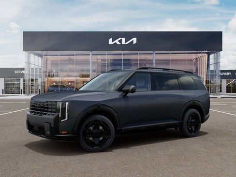 New 2027 Kia Telluride SX Prestige X-Line AWD/4WD image 7