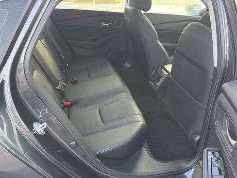 Used 2023 Honda Accord Touring image 12