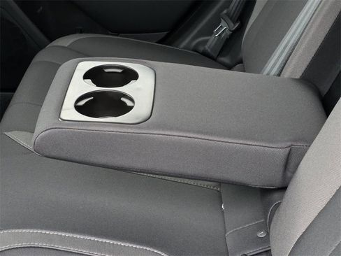 New 2025 Subaru Crosstrek 2.0i Premium image 12