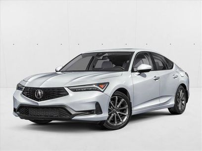New 2025 Acura Integra