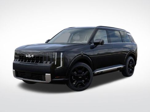 New 2027 Kia Telluride X-Line SX Prestige image 1