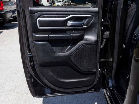 Used 2023 RAM 1500 Big Horn AWD/4WD image 14