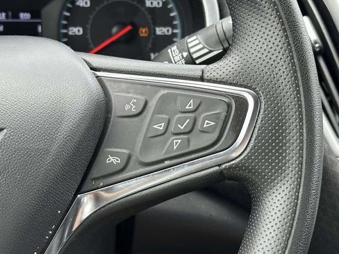 Used 2024 Chevrolet Malibu LT FWD image 22