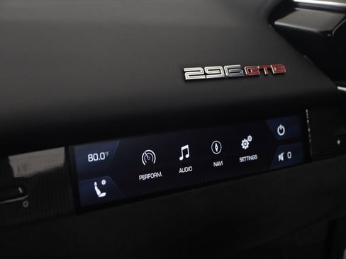 Used 2024 Ferrari 296 GTB image 14