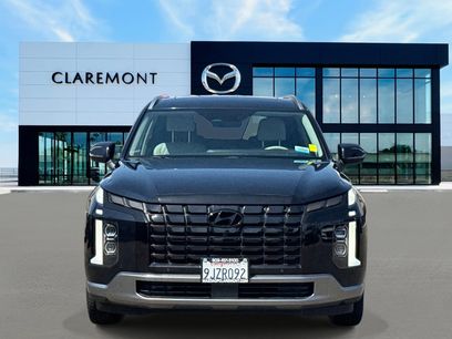 Used 2024 Hyundai Palisade Limited