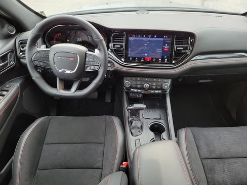 New 2026 Dodge Durango GT image 15