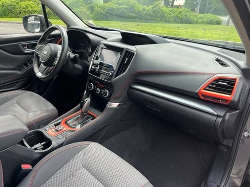 Used 2021 Subaru Forester Sport AWD/4WD image 14