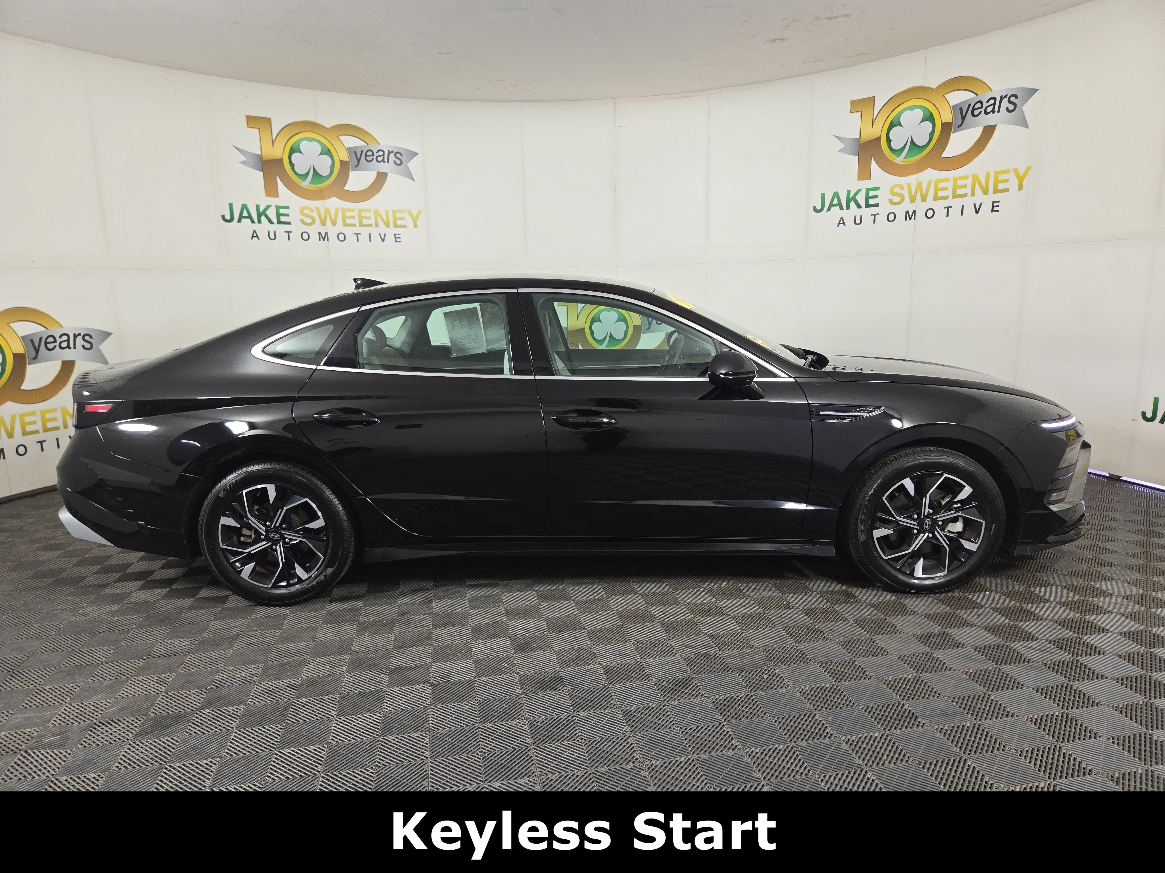 Used 2025 Hyundai Sonata SEL FWD image 10
