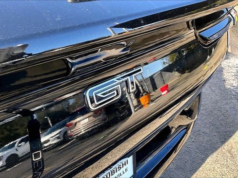 Used 2022 Ford Mustang Mach-E GT image 22