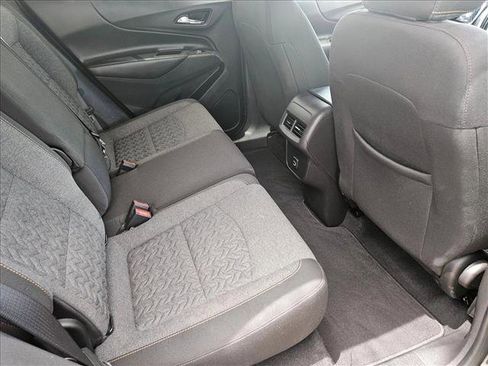 Used 2023 Chevrolet Equinox LT image 20