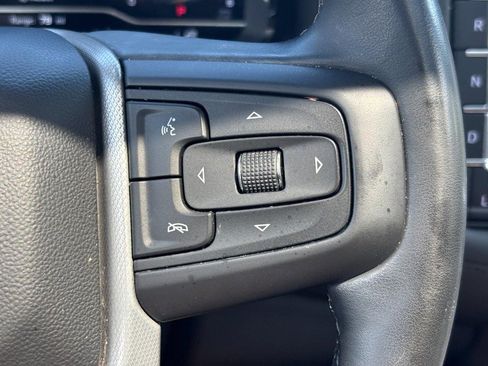 Used 2024 GMC Yukon XL Denali w/ Max Trailering Package AWD/4WD image 19
