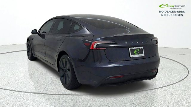 Used 2025 Tesla Model 3 RWD image 6