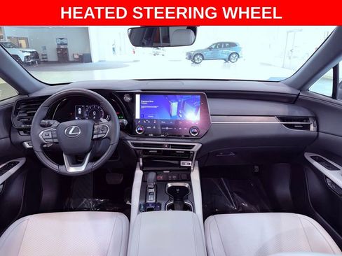 Certified 2024 Lexus RX 350 Premium w/ Accessory Package (Z1) FWD image 14